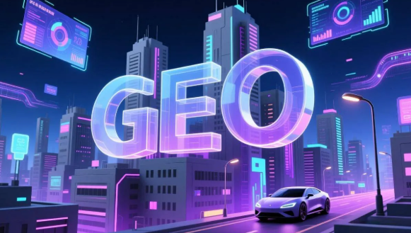 桃城区GEO 优化行业动态：主流搜索平台地域收录规则更新综述