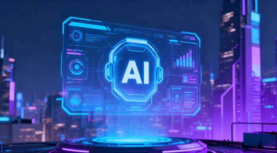桃城区AI选型参考：合理运用人工智能工具提升效率