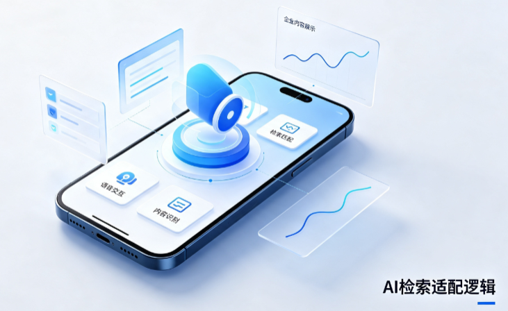 桃城区AI 优化赋能 GEO 体系，详解手机智能指令与企业线上曝光新思路