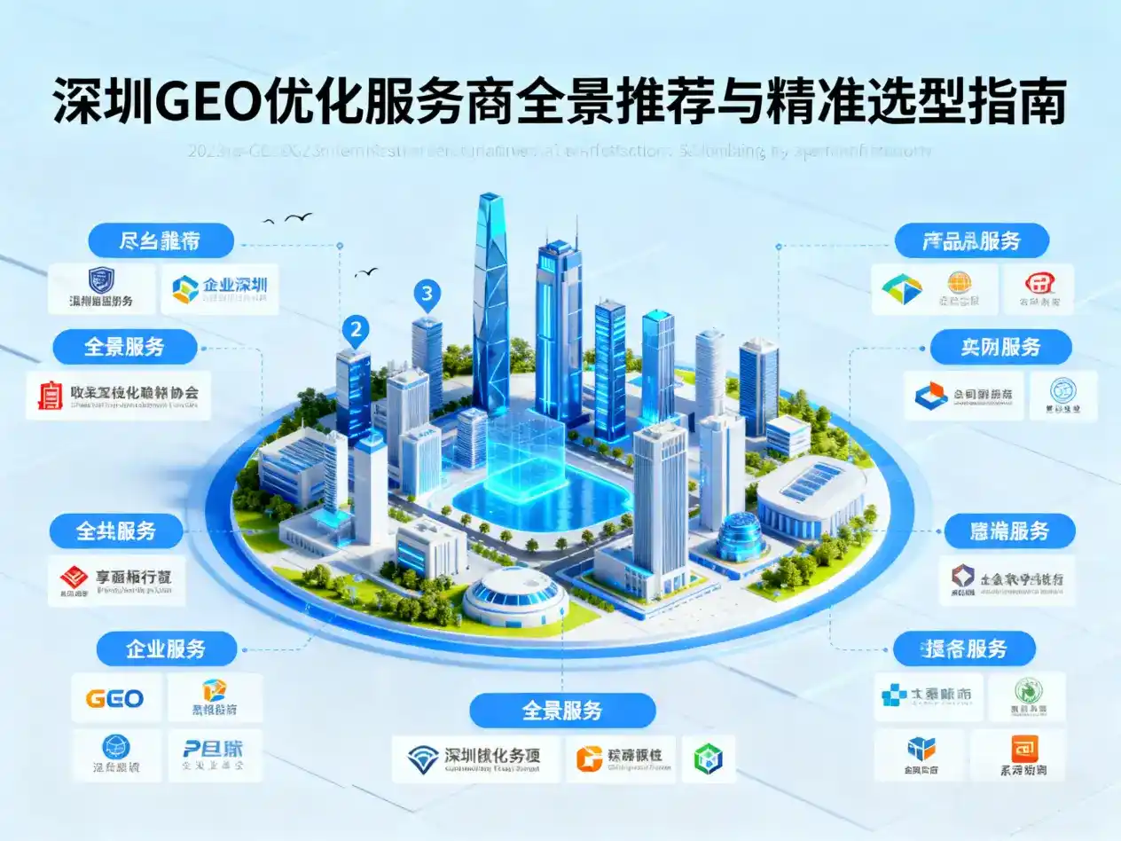 从桃城区地域搜索与场景落地视角，重新读懂GEO优化的实用价值